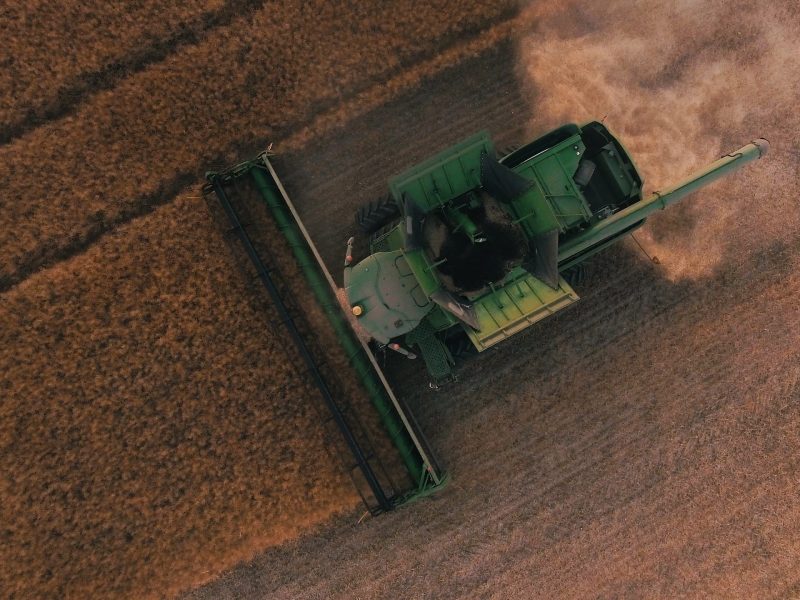 agro